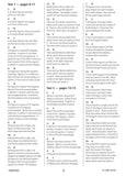 11+ Plus Year 4 CEM 10-Minute Tests Maths Verbal Non Verbal with Answer CGP
