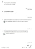 WJEC GCSE Maths Exam Practice Workbook Intermediate with Answer CGP