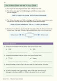 Functional Skills Maths Entry Level 3 Study and Test Practice CGP