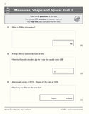 Functional Skills Maths  Edexcel Level 1 - 10-Minute Tests with Answer CGP 2022