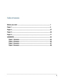 11 Plus Maths Model Paper For Competitive Grammar School Exam with Answer Book 1