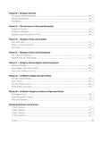 Grade 9-1 GCSE Religious Studies: AQA A Revision Guide & Workbook with Answer