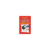 Diary of a Wimpy Kid Books by Jeff Kinney (Paperback Book)