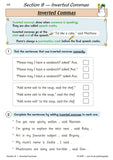 KS2 Year 3 Targeted Question Books Maths and English with Answer CGP