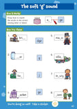 New KS1 Sats English 10 Minutes a Day Spelling for Ages 5-7 Activity Book 2023