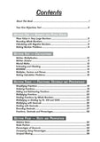 KS2 Year 6 Complete Targeted Question Books with Answer 6 Books  Bundle CGP