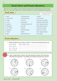 KS3 Years 7-9 French Complete Revision and Practice Include Answers CGP
