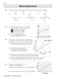 New GCSE Maths Edexcel Workbook Foundation and Answer KS4 CGP 2022