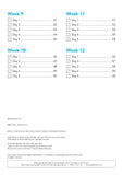 KS2 Year 3 Maths and Handwriting Daily Practice Book Summer Term with Answer CGP