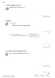 WJEC GCSE Maths Exam Practice Workbook Intermediate with Answer CGP