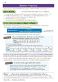 KS3 Years 7-9 Maths Complete Revision and Practice with Answers Higher Level CGP