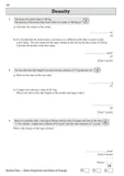 GCSE Maths Edexcel Exam Practice Workbook Higher Grade 9-1 Course with Answer