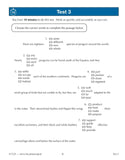 11 Plus Year 5 CEM 10-Minute Tests 5 Books Bundle with Answer Ages 9-10 CGP