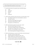 11 Plus Year 5 GL 10-Minute Tests English Comprehension with Answer CGP