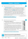 GCSE English Language AQA Study & Exam Practice Grades 5-1 CGP