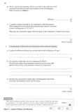GCSE Science Edexcel Grade 8-9 Targeted Exam Practice Workbooks with Answer 2022