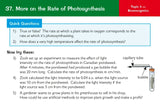Grade 9-1 GCSE Biology AQA Revision Question Cards CGP