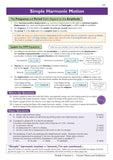 A-Level Physics: OCR A Year 1 & 2 Complete Revision & Practice Cgp Science