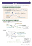 A-Level Biology: Essential Maths Skills Cgp Science