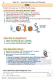Grade 9-1 GCSE Combined Science AQA Revision- Workbooks with Ans Foundation CGP