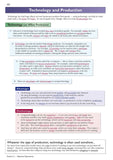 GCSE Business Complete Revision and Practice - for the Grade 9-1 Cours KS4 CGP