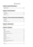 GCSE Grade 9-1 French AQA Revision Guide and Exam Practice Workbook with Answer