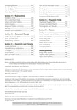 Edexcel Grade 9-1 GCSE Combined Science Foundation 3 Books and Answer Book CGP