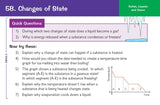 Edexcel International Grade 9-1  GCSE Physics Revision Question Cards CGP