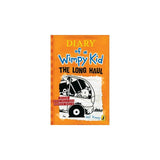 Diary of a Wimpy Kid Books by Jeff Kinney (Paperback Book)