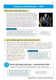 Grade 9-1 GCSE Drama Play Guide - DNA KS4 CGP