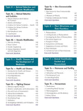 Edexcel Grade 9-1 GCSE Biology Student Book with Answer and Online Edition CGP