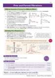 A-Level Physics: OCR A Year 1 & 2 Complete Revision & Practice Cgp Science