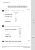 KS1 SATS Practice Papers with Answer Maths and English Pack 2 Ages 5-7 CGP