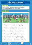 New KS1 Sats English 10 Minutes a Day Spelling for Ages 5-7 Activity Book 2023