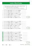 11+ Plus GL Year 6 Verbal Reasoning Stretch Practice Book Assessment Test 2022