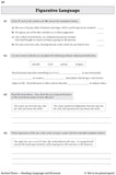 New GCSE English Language AQA Exam Practice Workbook with Answer KS4 CGP