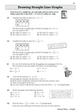 GCSE Maths OCR Revision Guide Workbook with Answer HIGHER LEVEL CGP