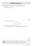New A-Level Maths Edexcel Exam Practice Workbook with Answer CGP