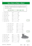11+ Plus GL Year 6 Verbal Reasoning Stretch Practice Book Assessment Test 2022