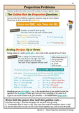 KS3 Years 7-9 Maths Science & English Study Guides FOUNDATION with Answer CGP
