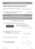11+ Plus Year 6 CEM Practice Papers with Answer 2 Full Tests Pack 2 CGP