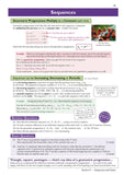 A-Level Maths AQA Complete Revision & Practice Cgp 2022