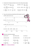 KS3 Years 7-9  Maths Textbook 3 with Answer Book CGP