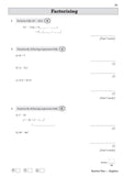 New Edexcel International GCSE Maths Exam Practice Workbook Higher with Answer