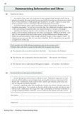 GCSE English Language Edexcel Workbook- Grade 9-1 Course with Answer CGP
