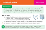 GCSE Combined Science OCR Gateway Revision Cards Biology Physics Chemistry CGP
