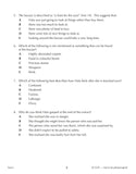 11 Plus Year 5 GL 10-Minute Tests English Comprehension with Answer CGP