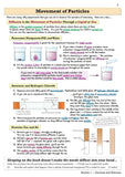 Edexcel International Grade 9-1 GCSE Science Revision Guide with Answer 3 Books