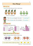 NEW KS1 MATHS YEAR 1 TARGETED STUDY BOOK WITH PRACTICE QUESTIONS AND ANSWER CGP