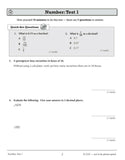 KS3 Years 7-9 10 Minute Tests 6 Books Bundle included Answer CGP